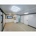 Expandable Prefab Container House – Tiny Modular Home